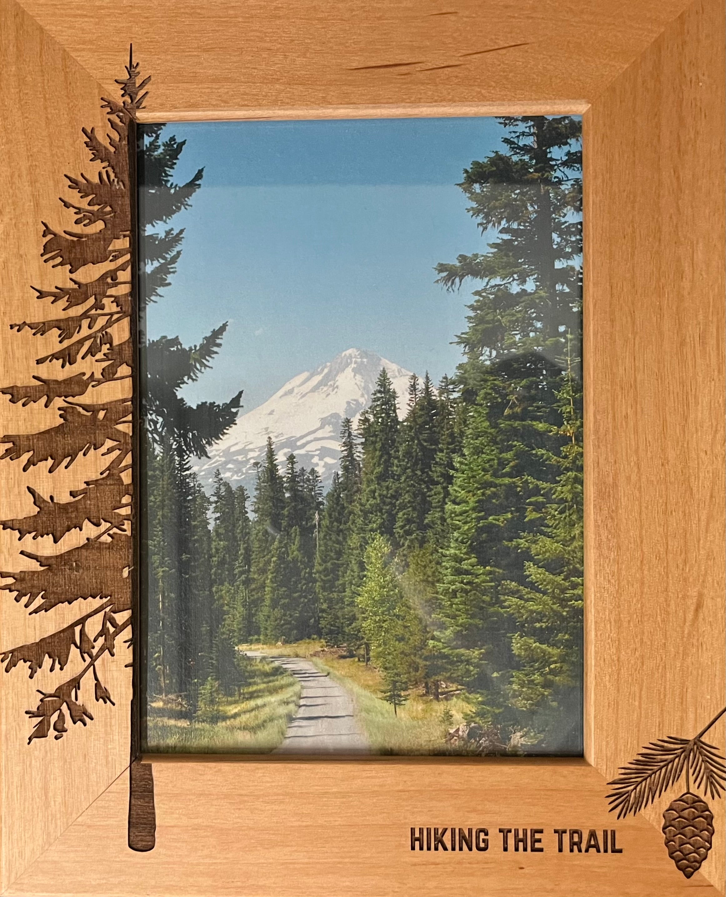 Tree Picture Frame