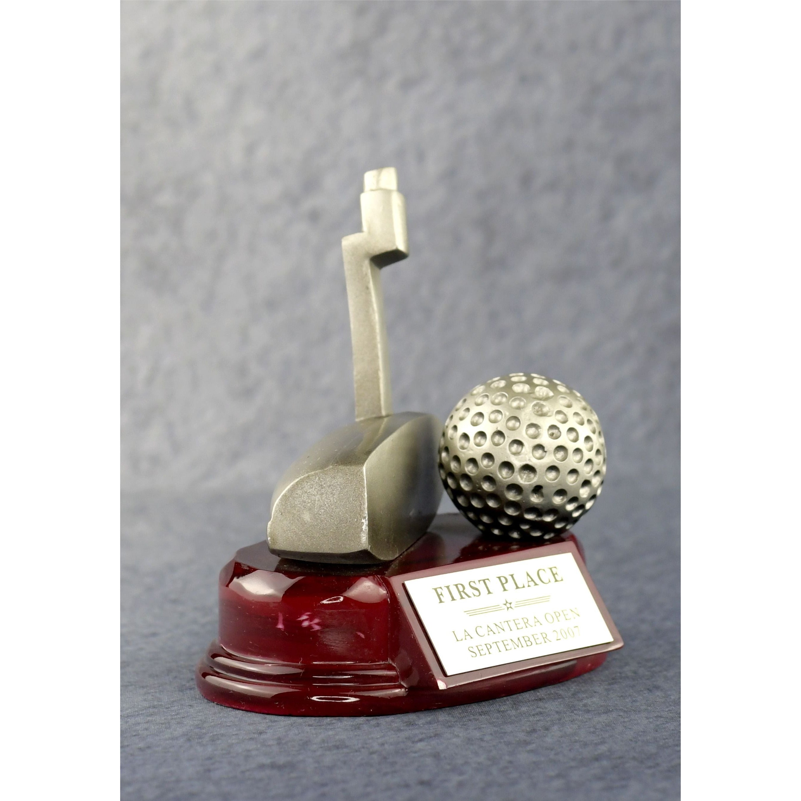 Golf Resin Putter