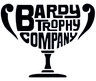 Bardy Trophy logo