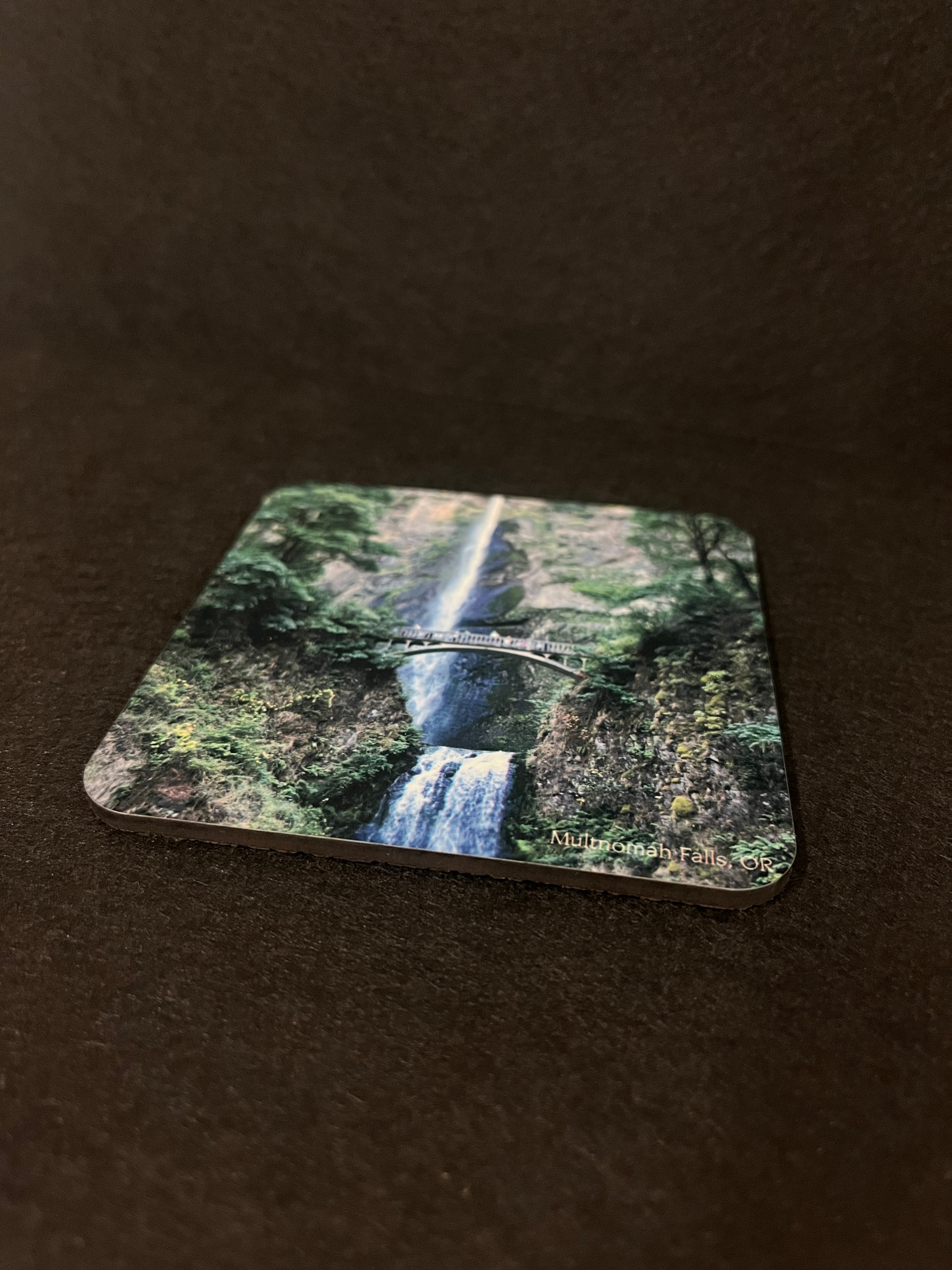 Oregon Coaster Set
