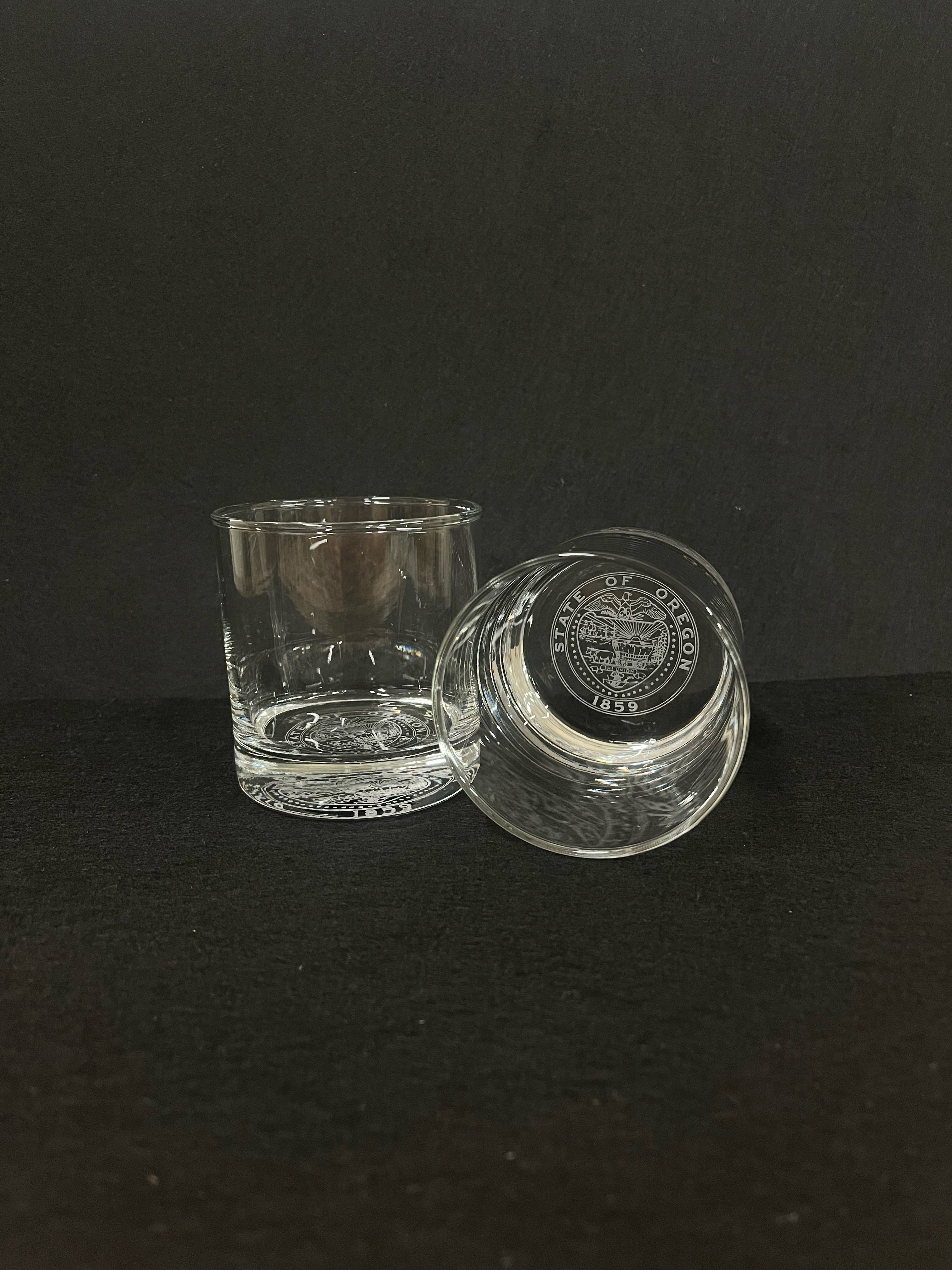 Oregon State Seal Tumblers